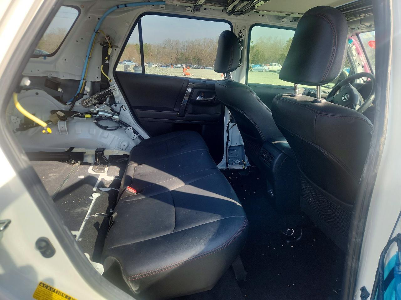 2023 TOYOTA 4Runner