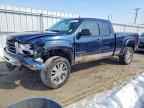2008 GMC Sierra