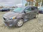 2015 KIA SEDONA