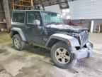 2011 JEEP WRANGLER