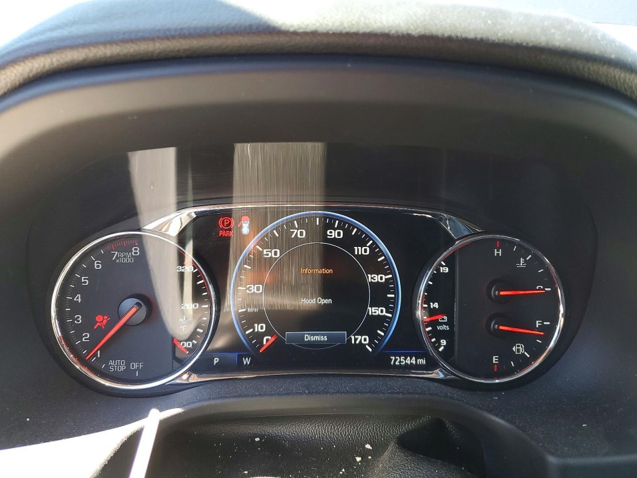 2021 GMC ACADIA