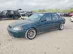 1997 HONDA CIVIC
