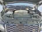 2017 LAND ROVER RANGE ROVER