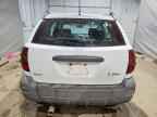 2007 PONTIAC VIBE