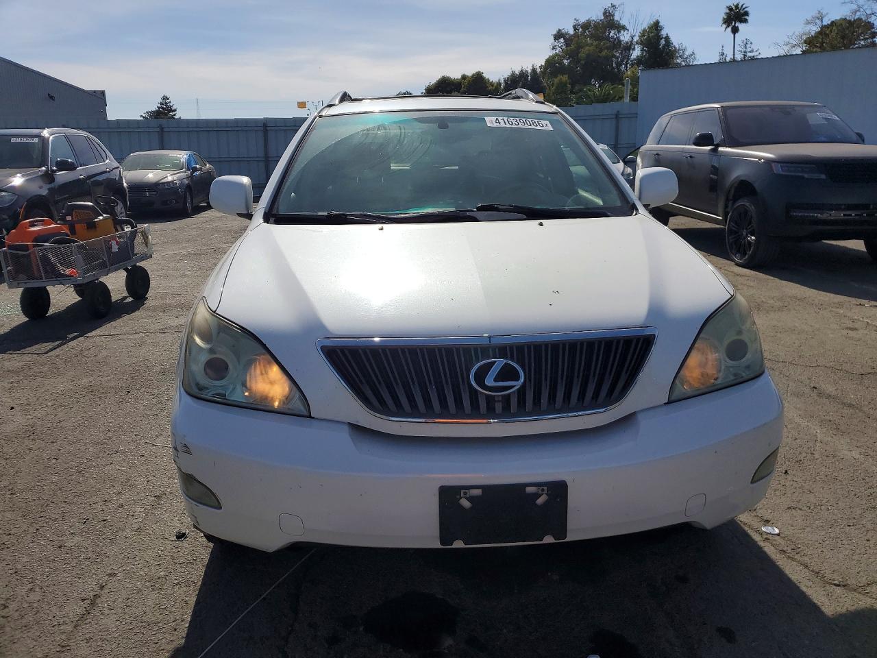 2005 LEXUS Rx 330