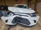 2025 TOYOTA HIGHLANDER