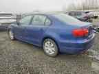 2011 VOLKSWAGEN JETTA