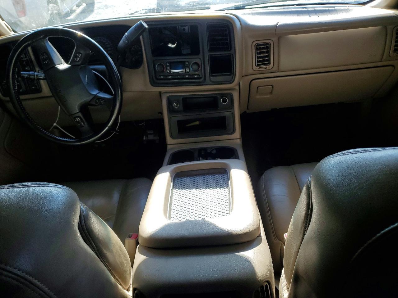 2006 GMC Sierra
