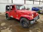 2003 JEEP WRANGLER