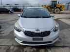 2015 KIA FORTE