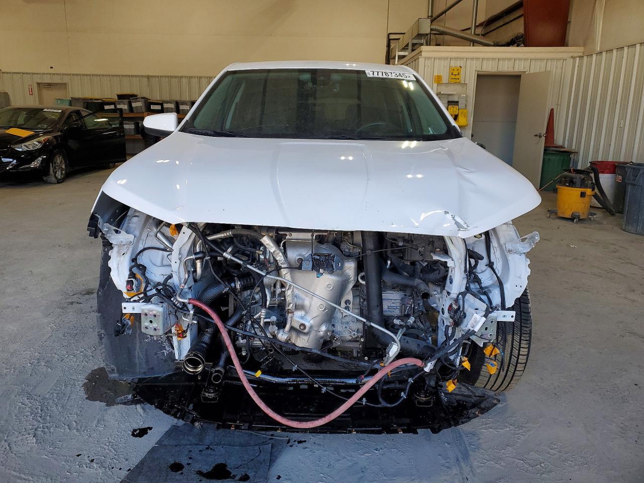 2020 GMC Terrain