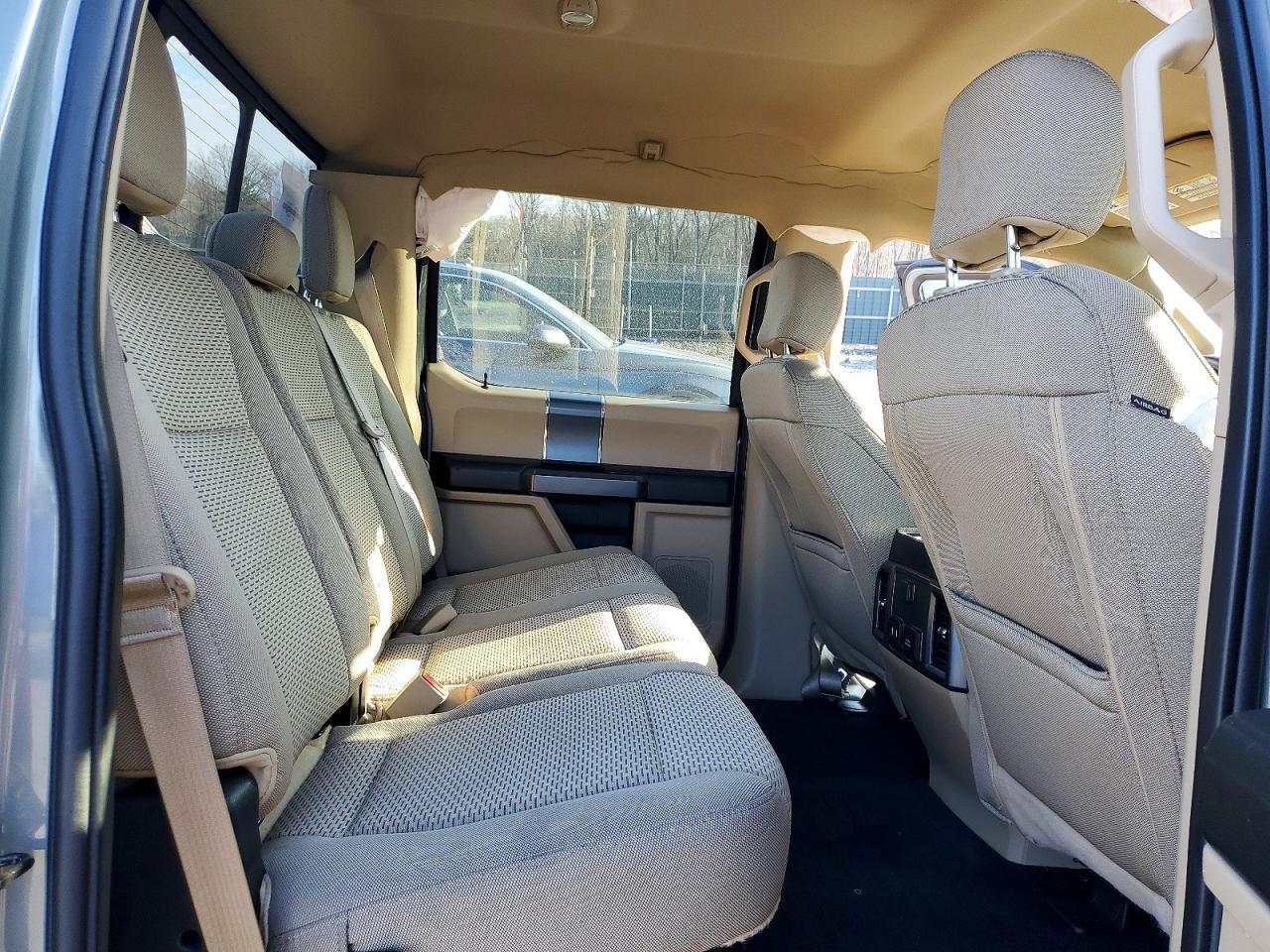 2020 FORD F-150 Lightning