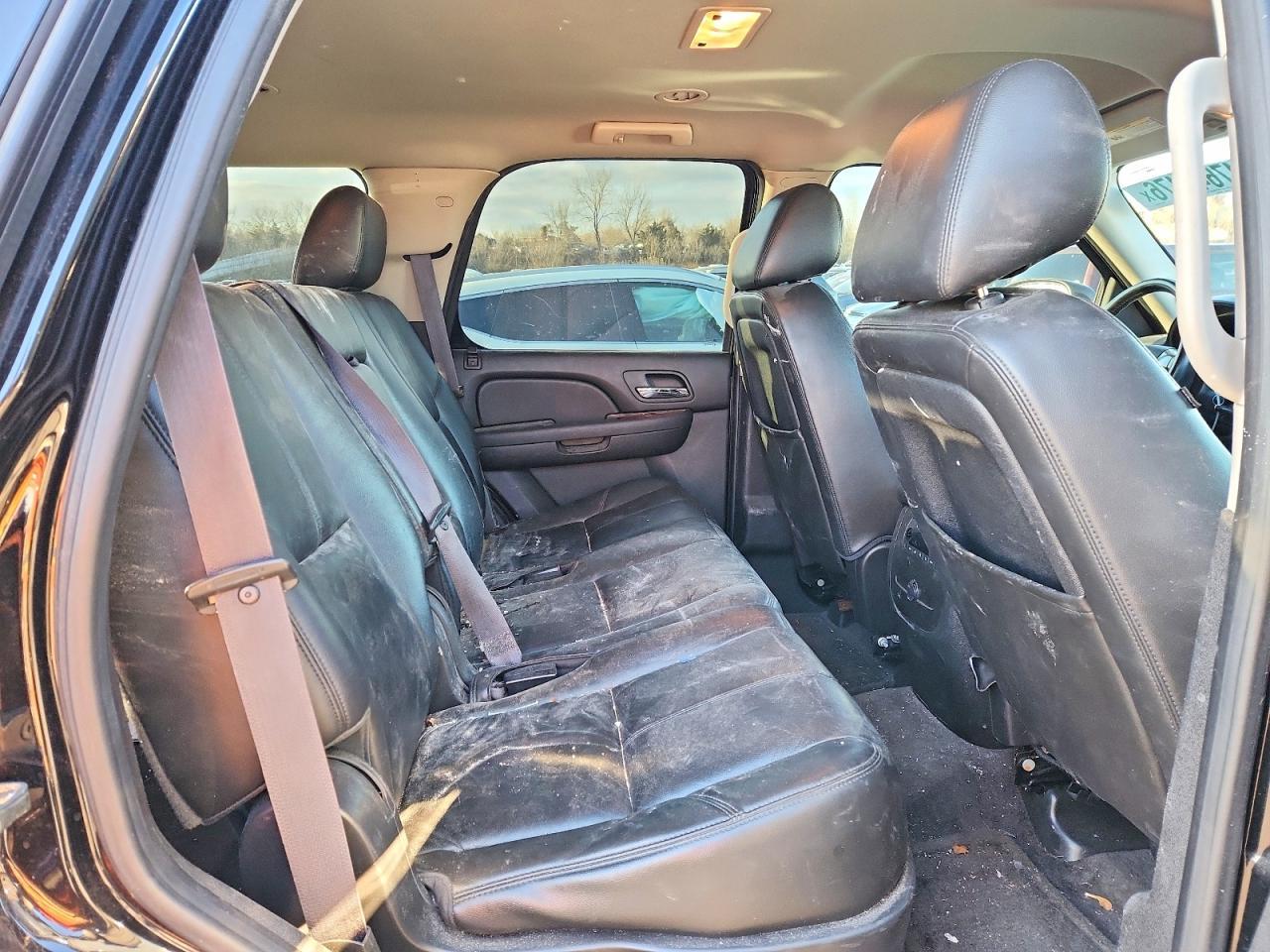 2012 CHEVROLET Tahoe
