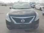 2016 NISSAN VERSA