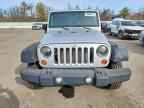 2008 JEEP WRANGLER