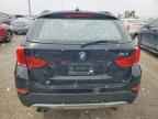 2014 BMW X1