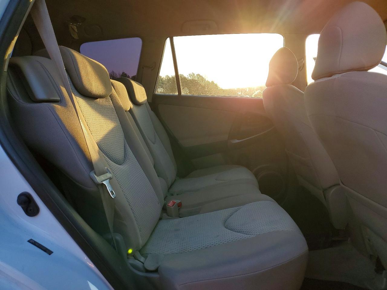 2008 TOYOTA RAV4