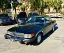 1981 MERCEDES-BENZ