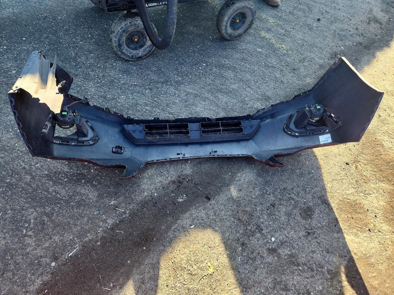 2014 SUBARU IMPREZA