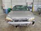 2001 HONDA ACCORD