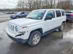 2017 JEEP PATRIOT