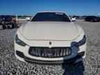2016 MASERATI Ghibli