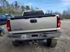 2004 CHEVROLET Silverado