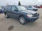 2006 TOYOTA HIGHLANDER