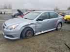 2013 SUBARU Legacy