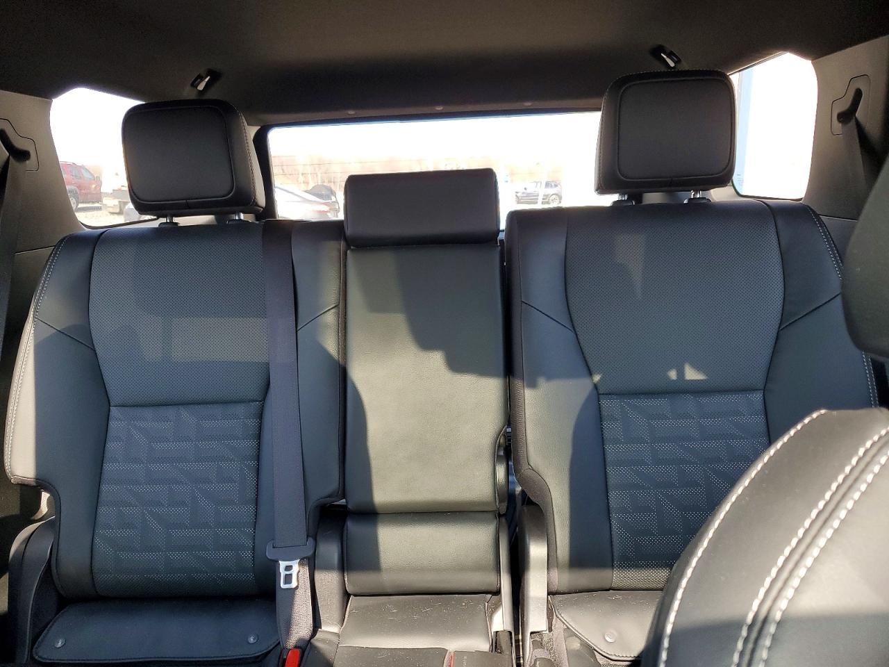 2025 TOYOTA 4Runner