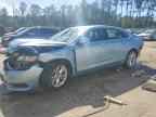2015 CHEVROLET IMPALA