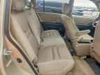 2003 TOYOTA HIGHLANDER
