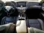 2011 INFINITI M56