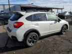 2015 SUBARU XV Crosstrek