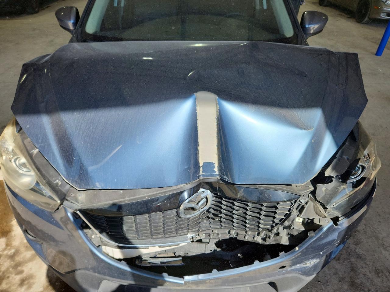 2015 MAZDA CX-5