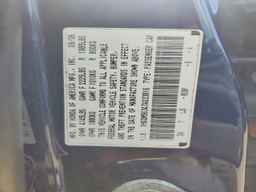 2007 Hond Accord