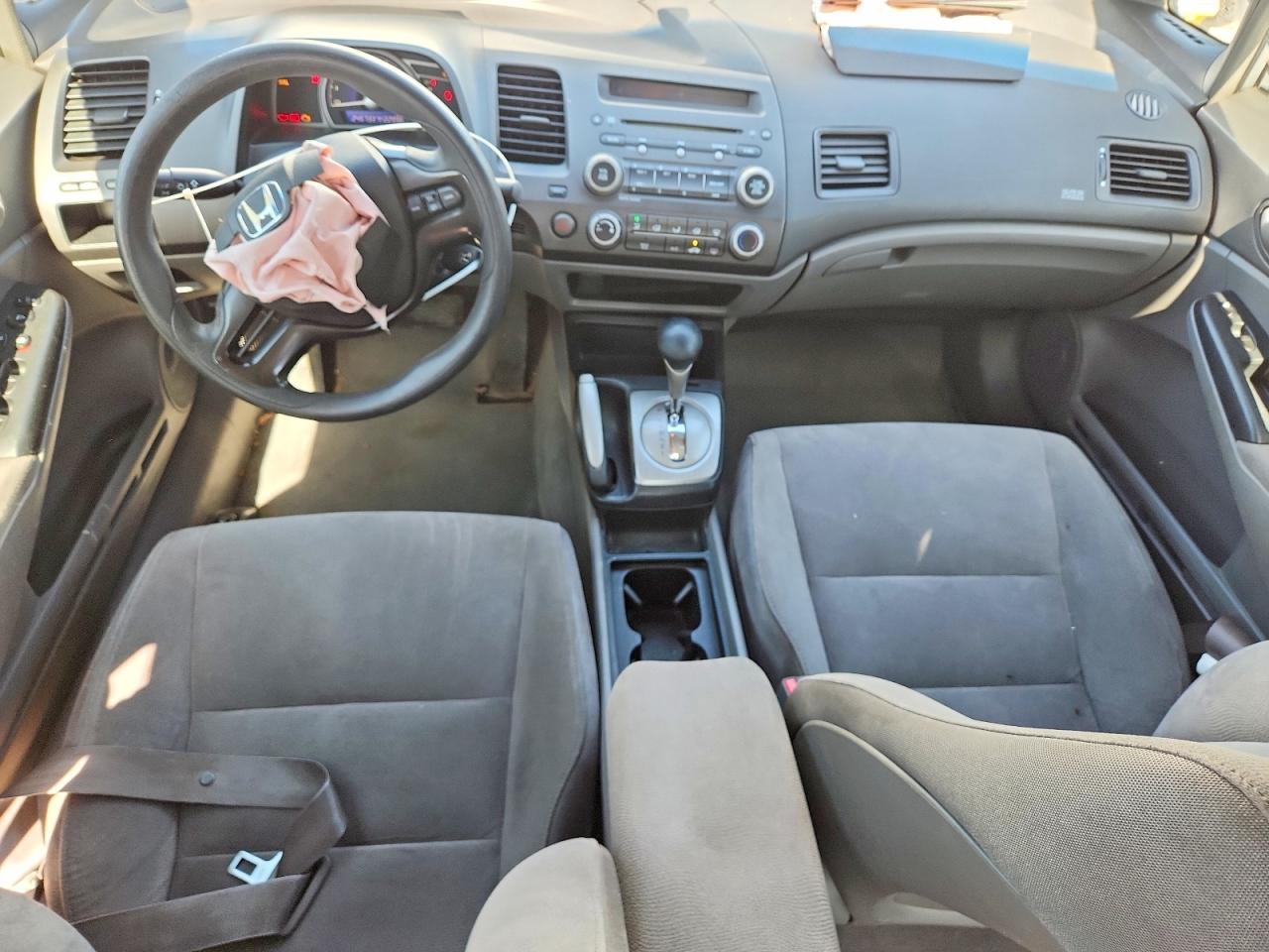 2006 HONDA CIVIC