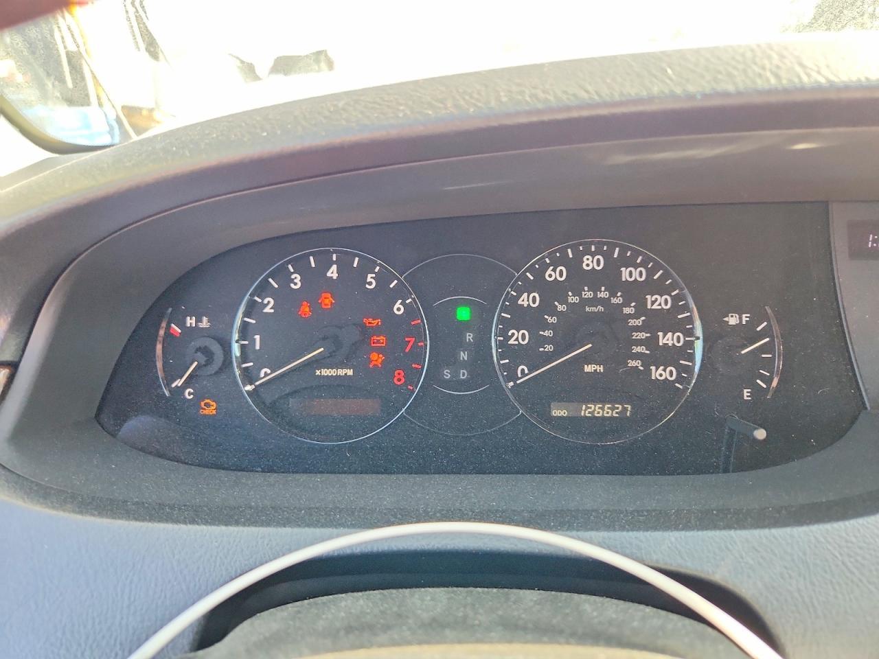 2010 TOYOTA Avalon