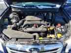 2010 SUBARU Outback