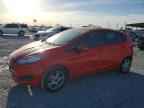 2015 FORD Fiesta