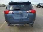 2013 TOYOTA RAV4