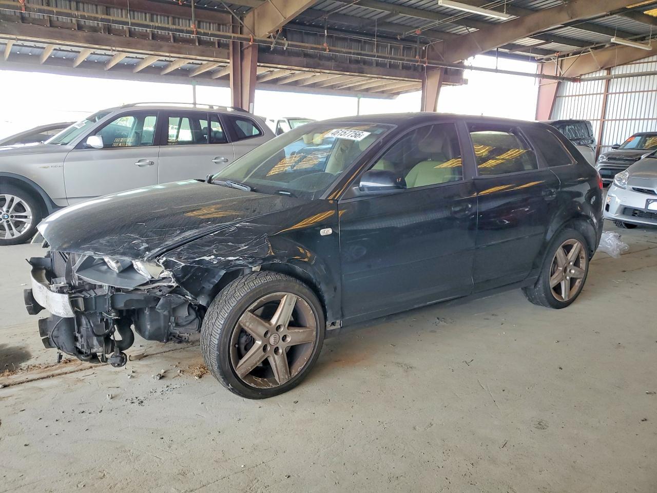 2006 AUDI A3