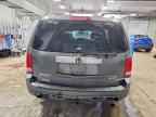 2009 HONDA PILOT