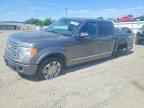 2011 FORD F-150 Lightning