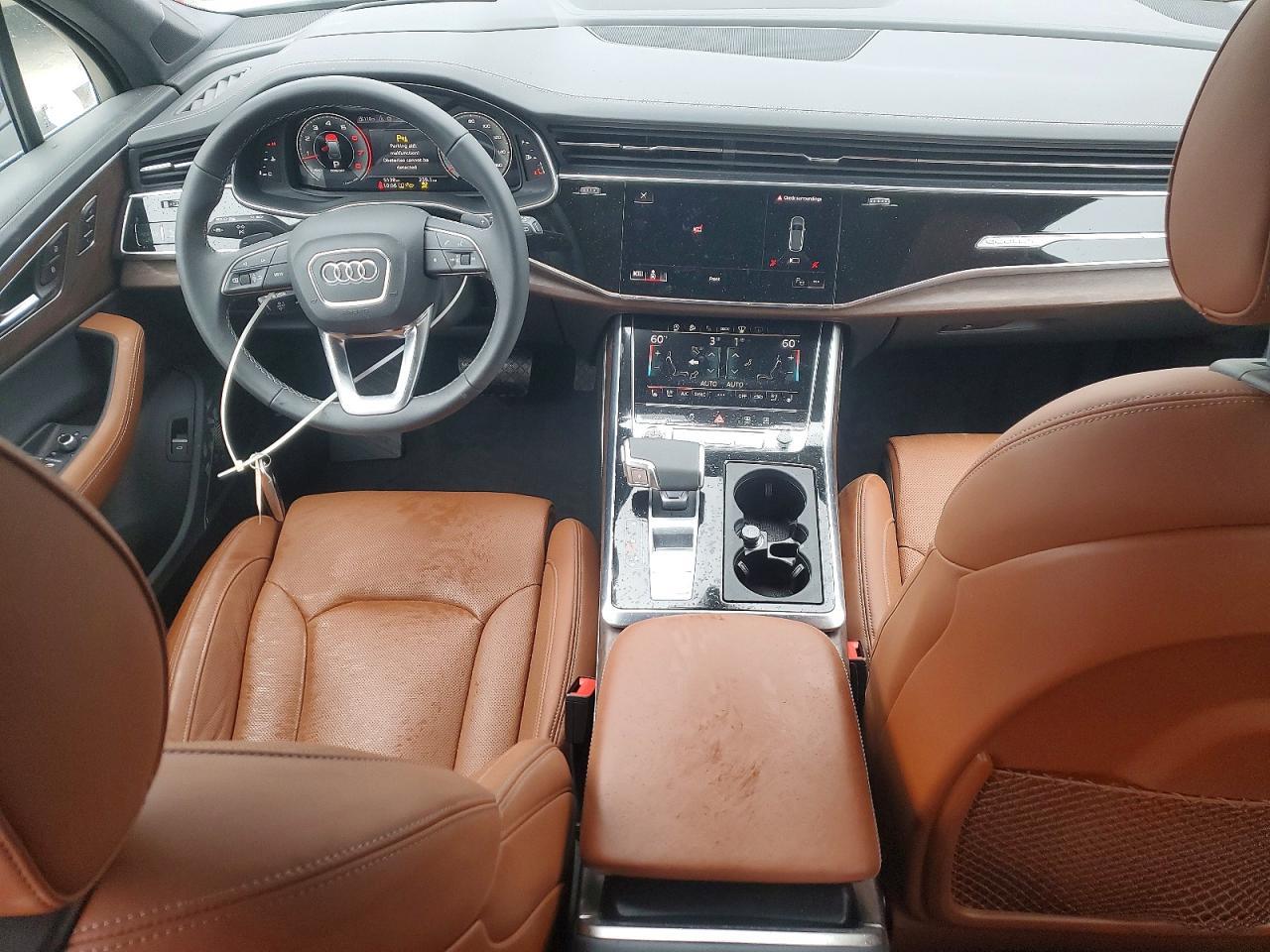 2025 AUDI Q7