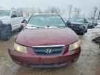 2008 HYUNDAI SONATA