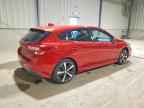 2017 SUBARU IMPREZA