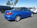 2008 CHRYSLER Sebring