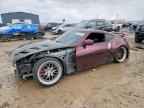 2011 NISSAN 370Z