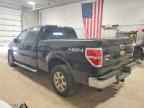 2012 FORD F-150 Lightning